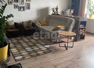 Продам 3-ком. квартиру, 72.6 м2, Екатеринбург, Эскадронная улица, 31, Эскадронная улица