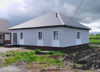 Продажа дома, 124 м2, коттеджный посёлок Белая Усадьба