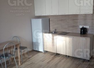 Продам квартиру студию, 30.7 м2, Сочи, улица Аллея Челтенхэма, 18, микрорайон Мацестинская Долина