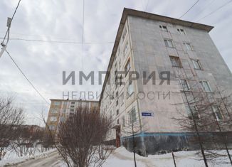 2-комнатная квартира на продажу, 44.2 м2, Магаданская область, улица Гагарина, 5А