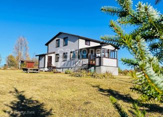 Продается дом, 180 м2, клубный поселок Савельево, Центральная улица