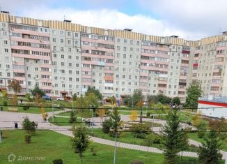 Продажа трехкомнатной квартиры, 90.7 м2, Тамбов, улица Сенько, 24Б, ЖК Пилот