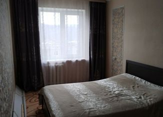 Продается 3-комнатная квартира, 62.4 м2, Фокино, улица Постникова, 2А