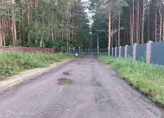 Продается земельный участок, 11 сот., деревня Липовицы, Кедровая улица