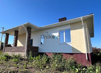 Дом на продажу, 110 м2, деревня Зинино, Ракитовая улица