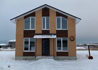 Продам дом, 120 м2, деревня Мармылево