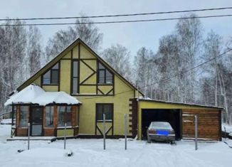 Продам дом, 150 м2, село Горьковка