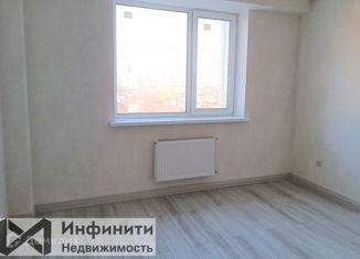 Продам 1-ком. квартиру, 41 м2, Ставрополь, ЖК Европейский-3, улица Рогожникова, 23