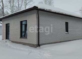 Дом на продажу, 71 м2, поселок Пригородный, Ковыльная улица, 2Т/7