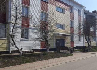 Продаю трехкомнатную квартиру, 64.4 м2, поселок городского типа Разумное, Железнодорожная улица, 12