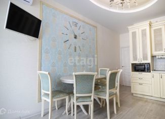 Продажа 2-ком. квартиры, 67.1 м2, Геленджик, Витебская улица, 14к2/2, ЖК Столичный квартал