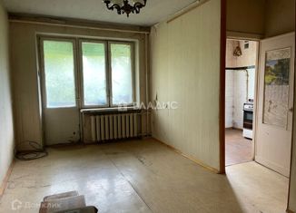 Продам 1-ком. квартиру, 32 м2, Москва, 9-я Парковая улица, 5к2, метро Первомайская