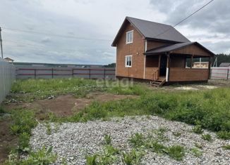 Продам дом, 92 м2, деревня Гусева