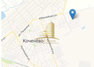 Продаю земельный участок, 10 сот., рабочий посёлок Коченёво, рабочий посёлок Коченёво, 18