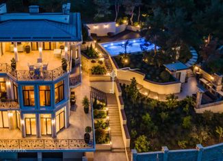 Продается дом, 585 м2, Ялта, улица Войкова, 23