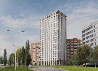 Продам 4-ком. квартиру, 77.2 м2, Татарстан, улица Юлиуса Фучика, 30А