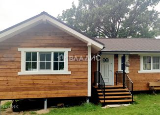 Продается дом, 90 м2, деревня Воровая