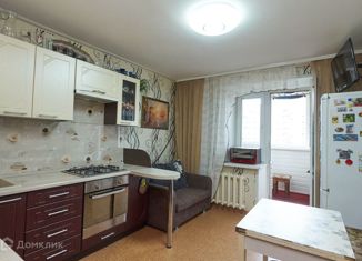 Продается 1-ком. квартира, 38.9 м2, посёлок Красный Бор, Мирная улица, 3