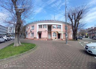 Продажа 1-комнатной квартиры, 34 м2, Туапсе, улица Шаумяна, 1