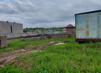 Продажа земельного участка, 8 сот., СТ Нарт, Легендарная улица