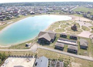 Продаю участок, 109.8 сот., коттеджный поселок Балтийская Слобода 2, коттеджный посёлок Балтийская слобода 2, 2