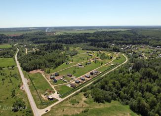 Продается участок, 10.77 сот., коттеджный посёлок Кремлёвский