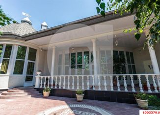 Продам дом, 926 м2, Краснодар, Баканская улица, 4, Баканская улица