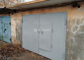 Продажа гаража, 33.8 м2, Вологда, Тепличный микрорайон, Тепличный микрорайон, 13А