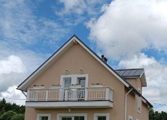 Продаю дом, 130 м2, деревня Карачево