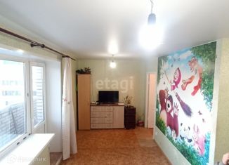 Продажа квартиры студии, 25.8 м2, Ижевск, Ракетная улица, 42, жилой район Ракетный