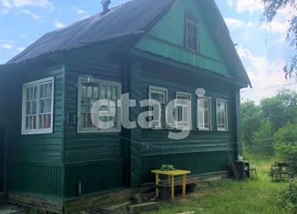 Продается дом, 46.8 м2, деревня Чечулино