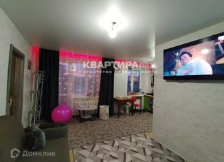 2-комнатная квартира на продажу, 38.9 м2, Невьянск, улица Ленина, 2