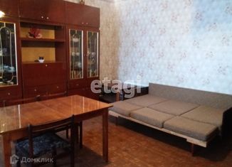 Продам двухкомнатную квартиру, 48.3 м2, Саратовская область, переулок Ревякина, 13