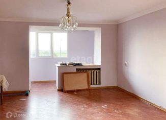 3-комнатная квартира на продажу, 57.7 м2, Нарткала, Красная улица, 267