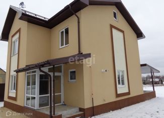 Продается дом, 155.7 м2, город Семилуки, Юбилейная улица