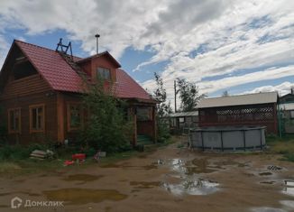 Дом на продажу, 80 м2, рабочий посёлок Жатай, Витимская улица