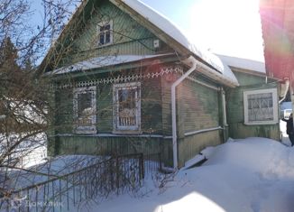 Продам дом, 60 м2, городской посёлок Толмачёво, улица Толмачёва