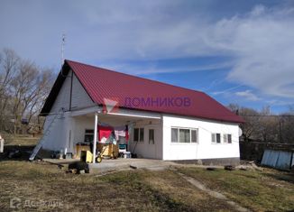 Продается дом, 59.2 м2, село Узуново, Садовая улица, 14