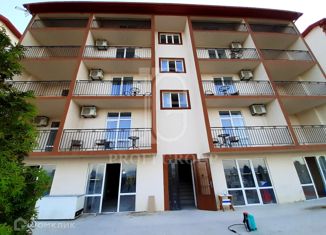 Продается 1-комнатная квартира, 29.77 м2, Избербаш, улица Головная нефтекачка, 1