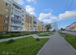 Продажа 2-ком. квартиры, 51.2 м2, Ленинск-Кузнецкий, бульвар Химиков, 12