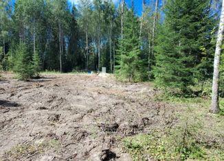 Продажа участка, 17.8 сот., посёлок Доброград, Счастливая улица