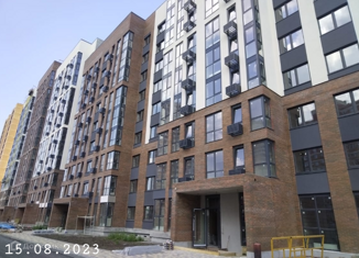 3-ком. квартира на продажу, 73.4 м2, село Осиновая Гора, Восточная улица, 17