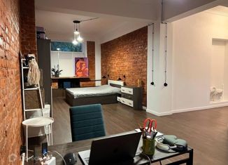 Продается двухкомнатная квартира, 46 м2, Москва, улица Фадеева, 6с1, улица Фадеева