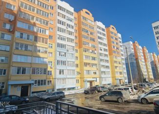 2-ком. квартира на продажу, 61.2 м2, Нижегородская область, переулок Первостроителей, 2
