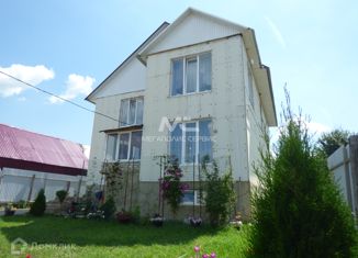 Продажа дома, 212 м2, село Камышевка, Центральная улица