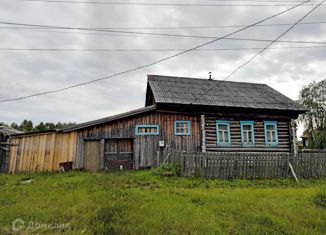 Продается дом, 35.2 м2, Александровск, улица Свободы, 10