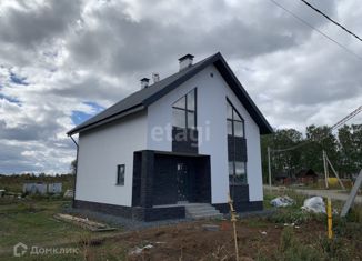 Продажа дома, 145 м2, село Новоалексеевское, коттеджный поселок Земский дворик, 878