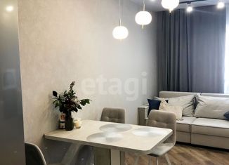 Продаю 3-ком. квартиру, 85.6 м2, Казань, улица Чингиза Айтматова, 9, ЖК Молодёжный