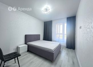 Сдаю в аренду 2-ком. квартиру, 61 м2, Санкт-Петербург, проспект Крузенштерна, 2, метро Василеостровская