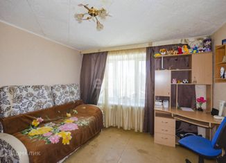 Продается квартира студия, 18 м2, Екатеринбург, улица Сурикова, 47, улица Сурикова